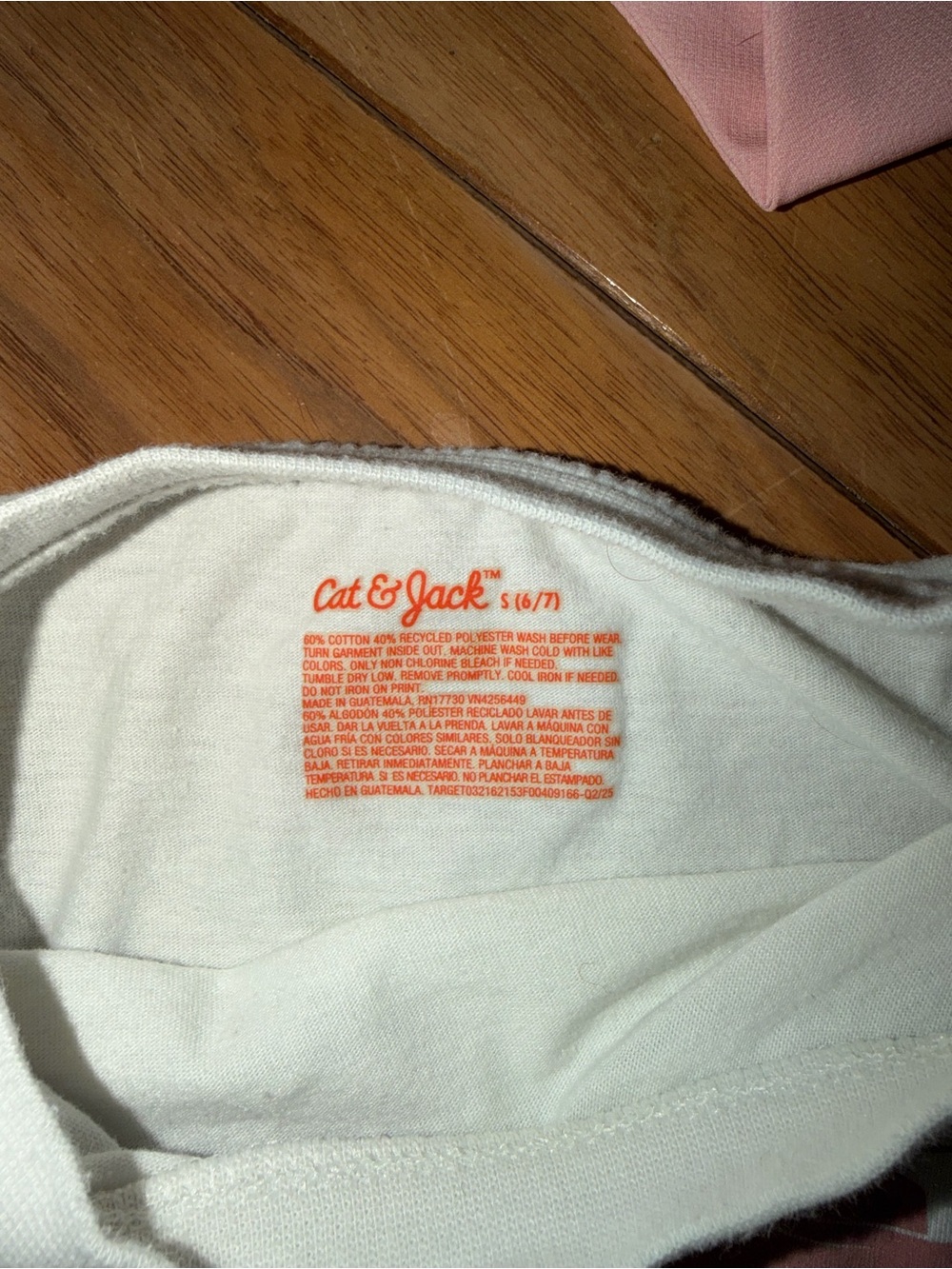 Girls clothes bundle. - Picture 7 of 10